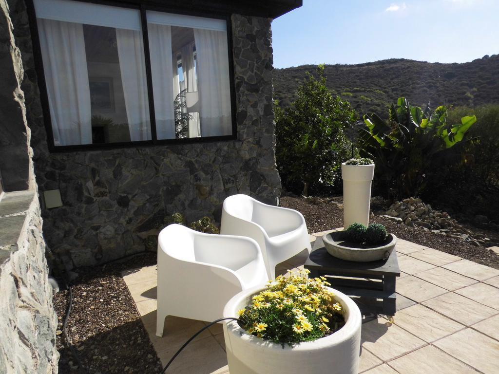 Casa Vista Bandama Tafira Exterior foto