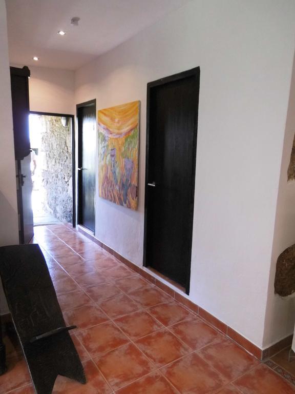 Casa Vista Bandama Tafira Exterior foto