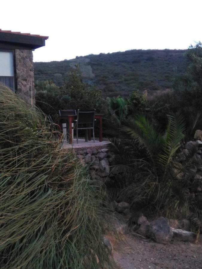 Casa Vista Bandama Tafira Exterior foto